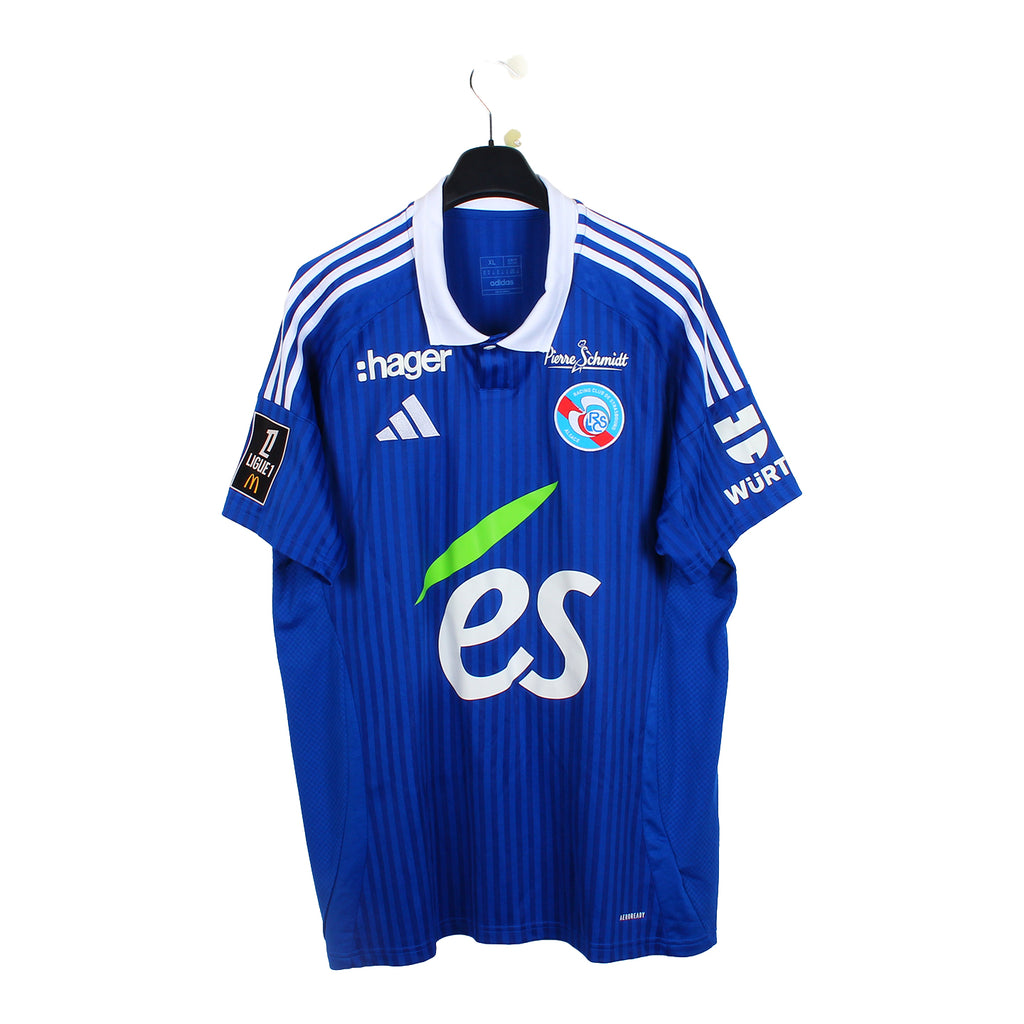 2024/25 - Racing Club de Strasbourg (XL)
