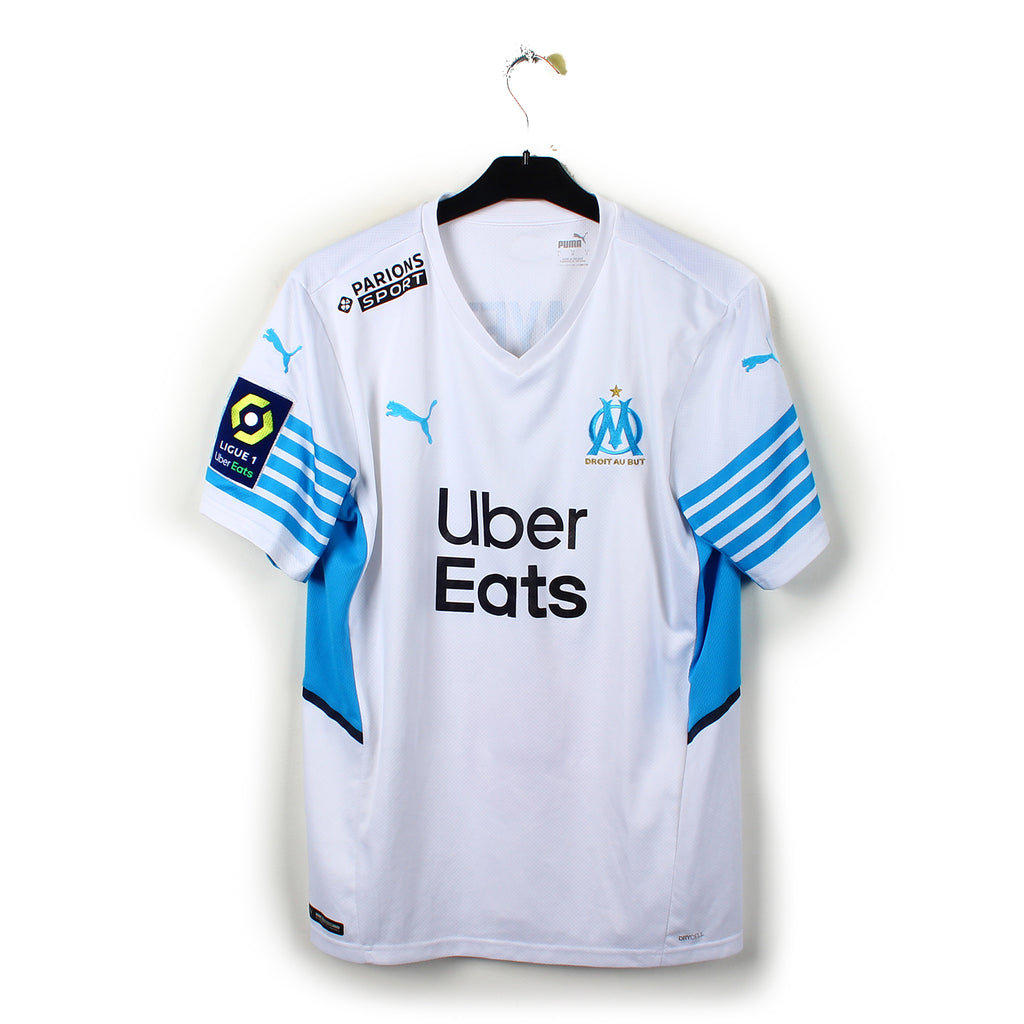 2021/22 - OM - Payet #10 (2XL)