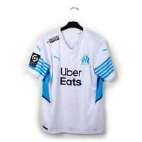 2021/22 - OM - Payet #10 (2XL)