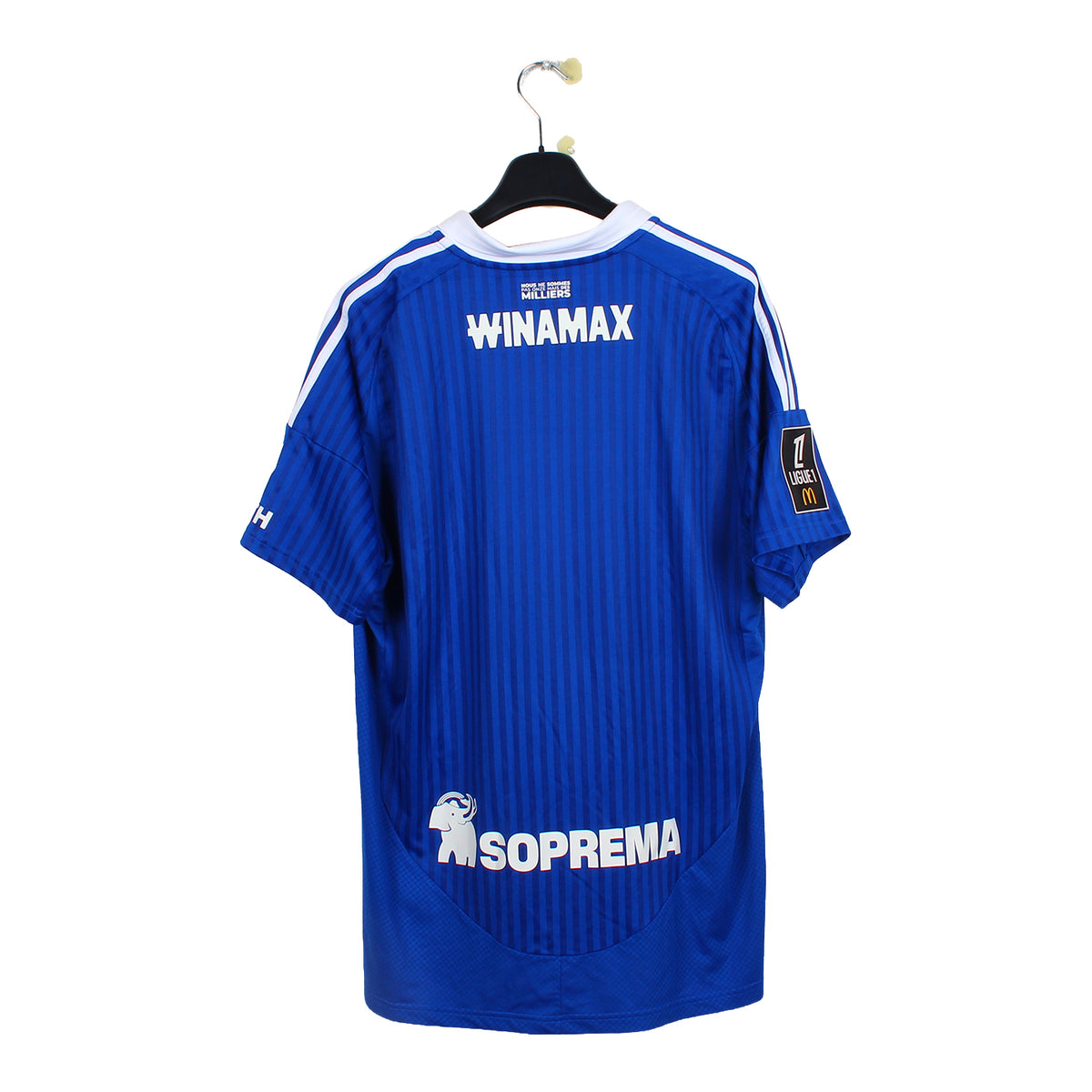 2024/25 - Racing Club de Strasbourg (XL)