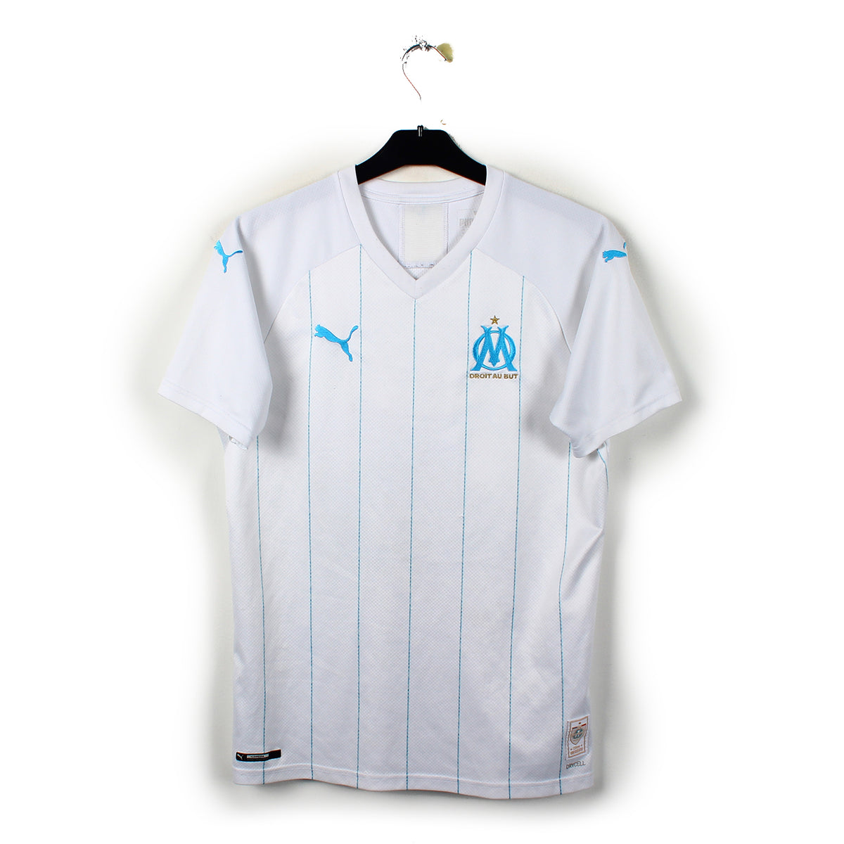 2019/20 - OM - Thauvin #26 (S)