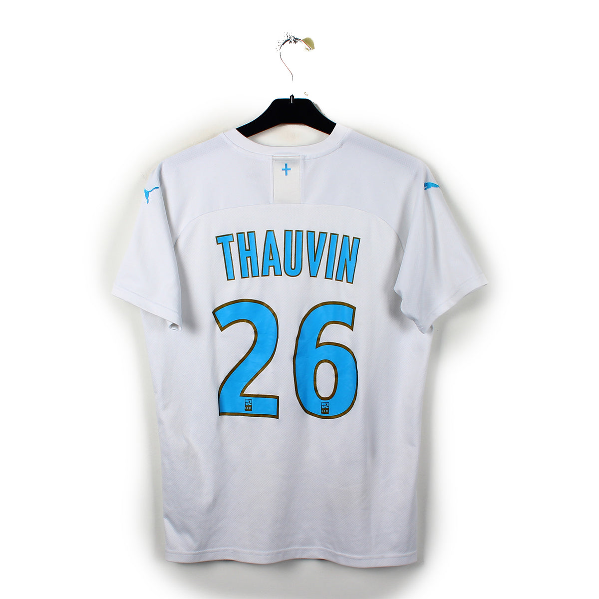 2019/20 - OM - Thauvin #26 (S)