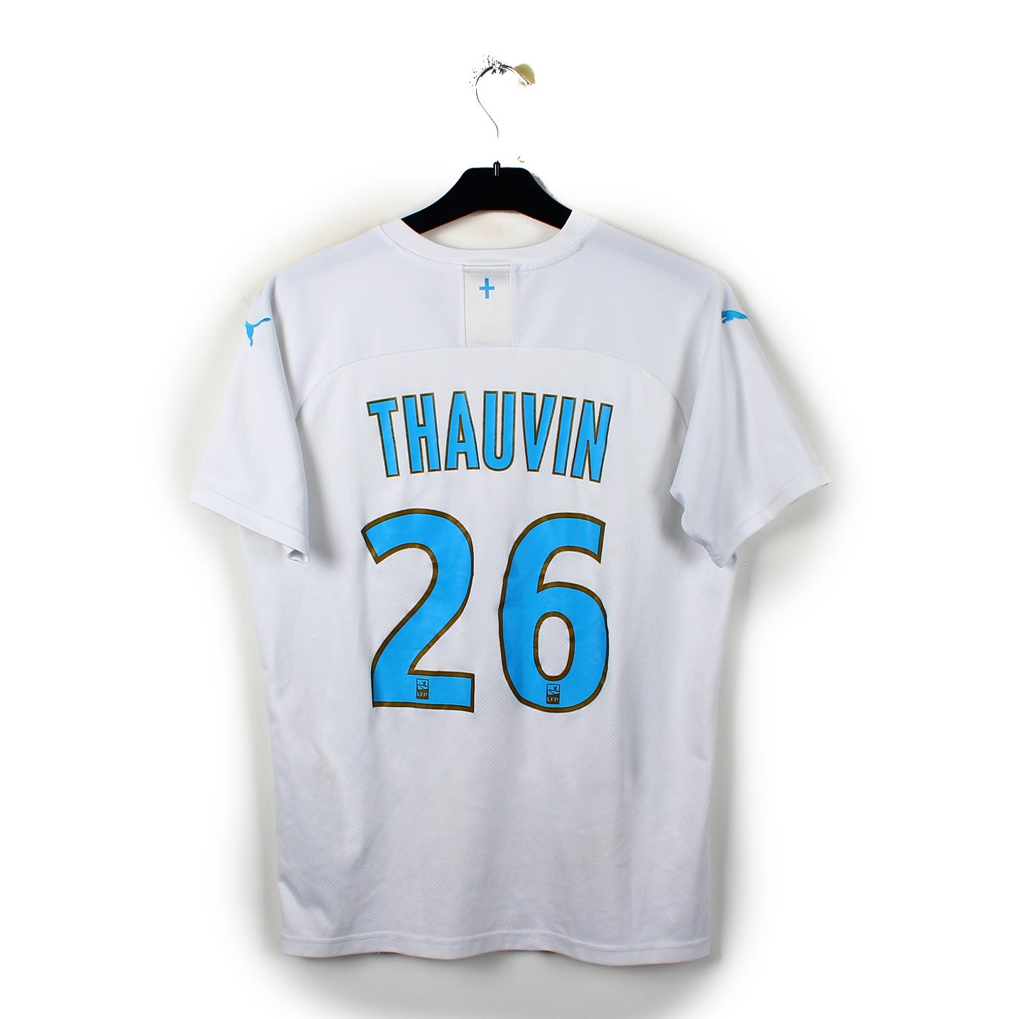 2019/20 - OM - Thauvin #26 (S)