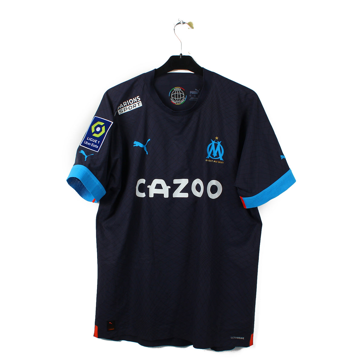 2022/23 - OM - Clauss #7 (M) [pro]