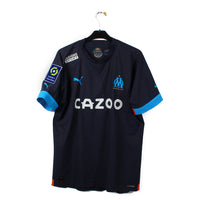 2022/23 - OM - Clauss #7 (2XL) [pro]