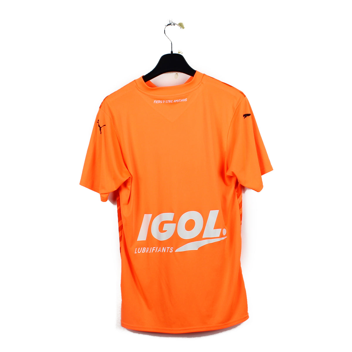 2023/24 - Amiens SC (L)