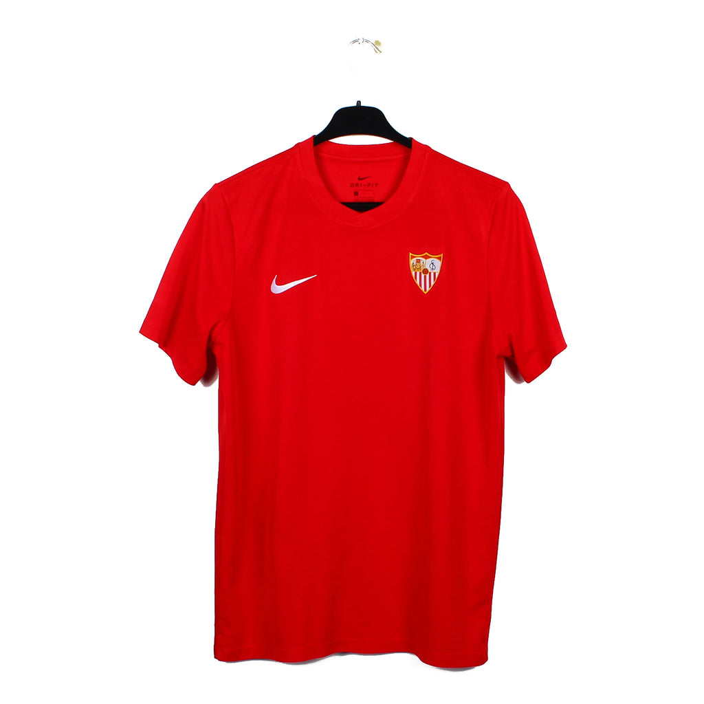 2018/19 - Seville FC (L)