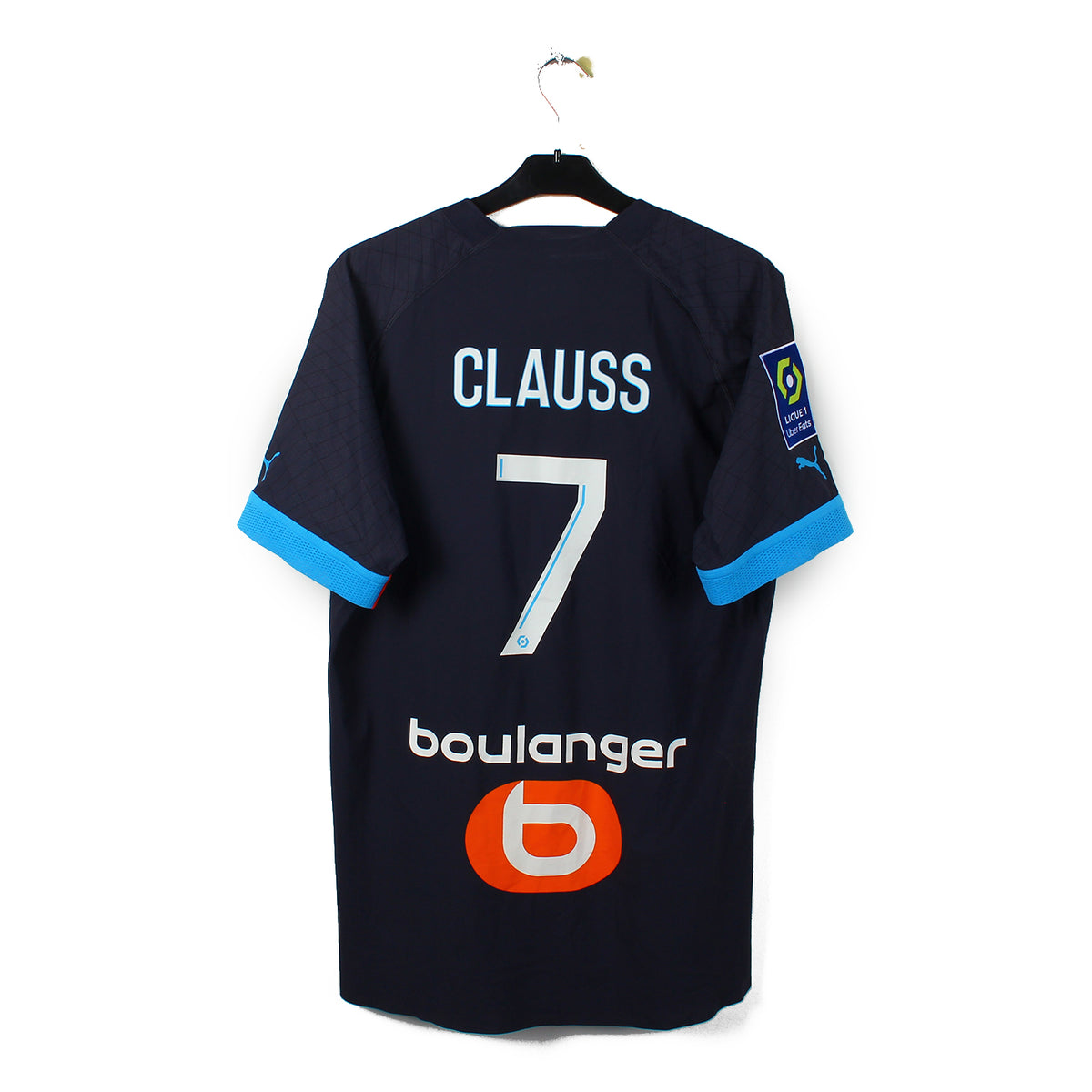 2022/23 - OM - Clauss #7 (M) [pro]