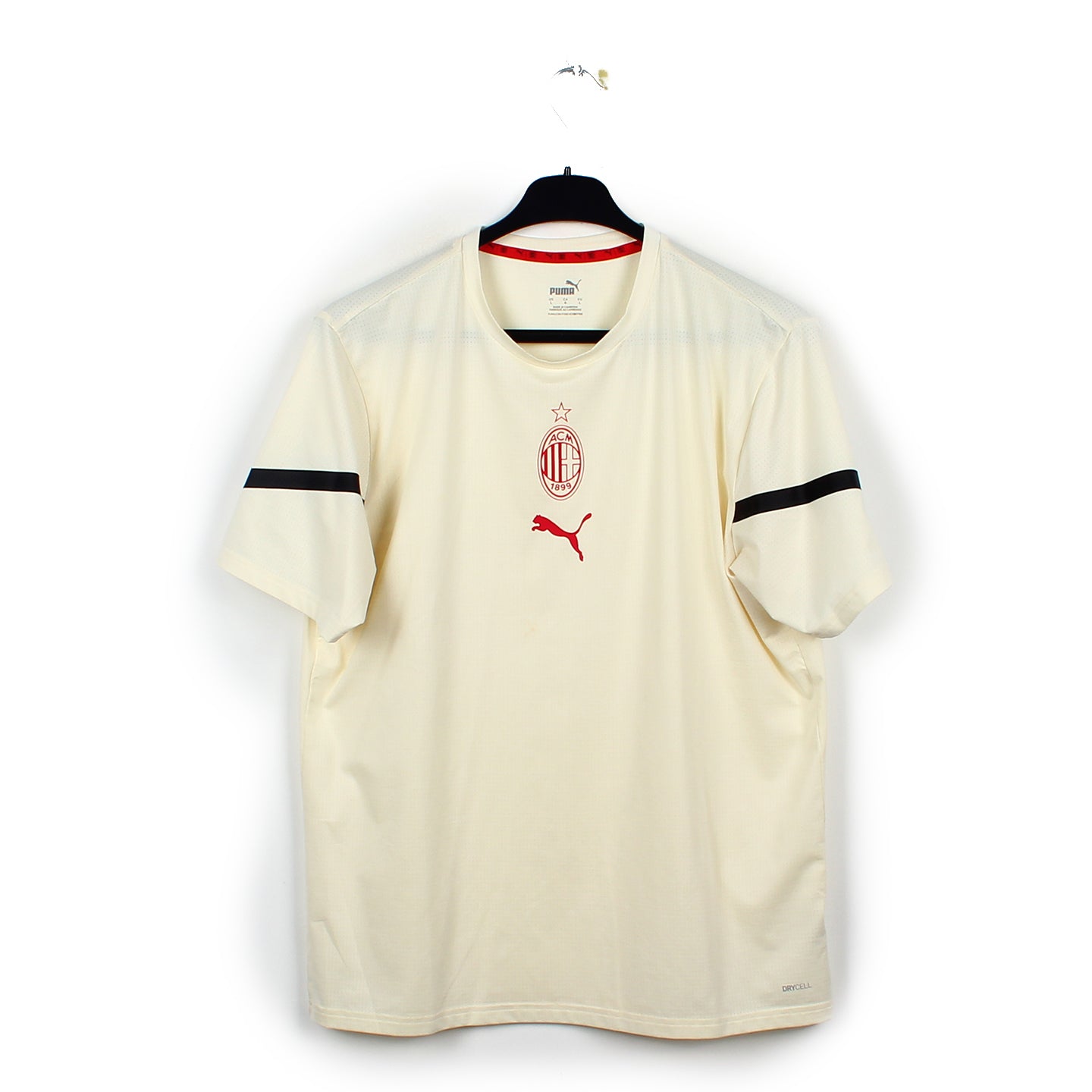 2021/22 - Milan AC (L)