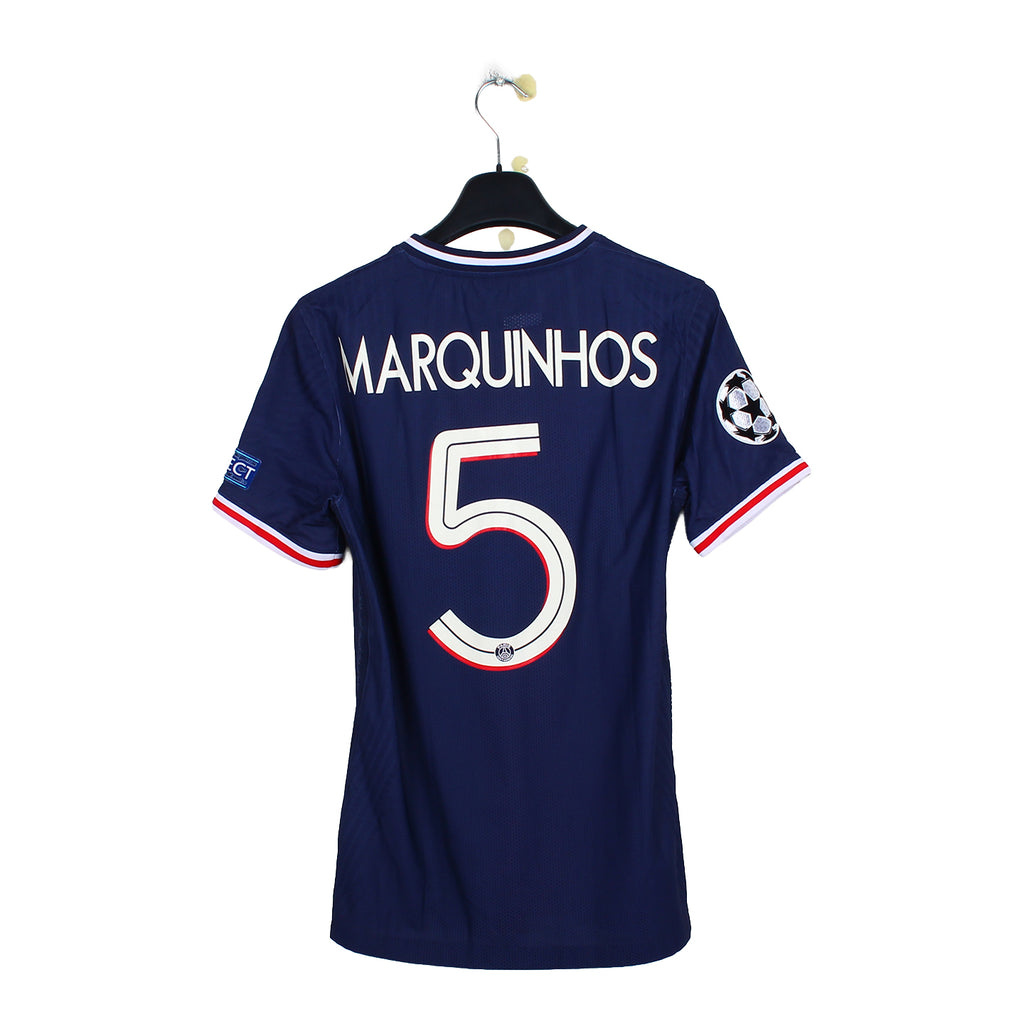 2020/21 - PSG - Marquinhos #5 (S) [pro]