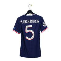2020/21 - PSG - Marquinhos #5 (S) [pro]