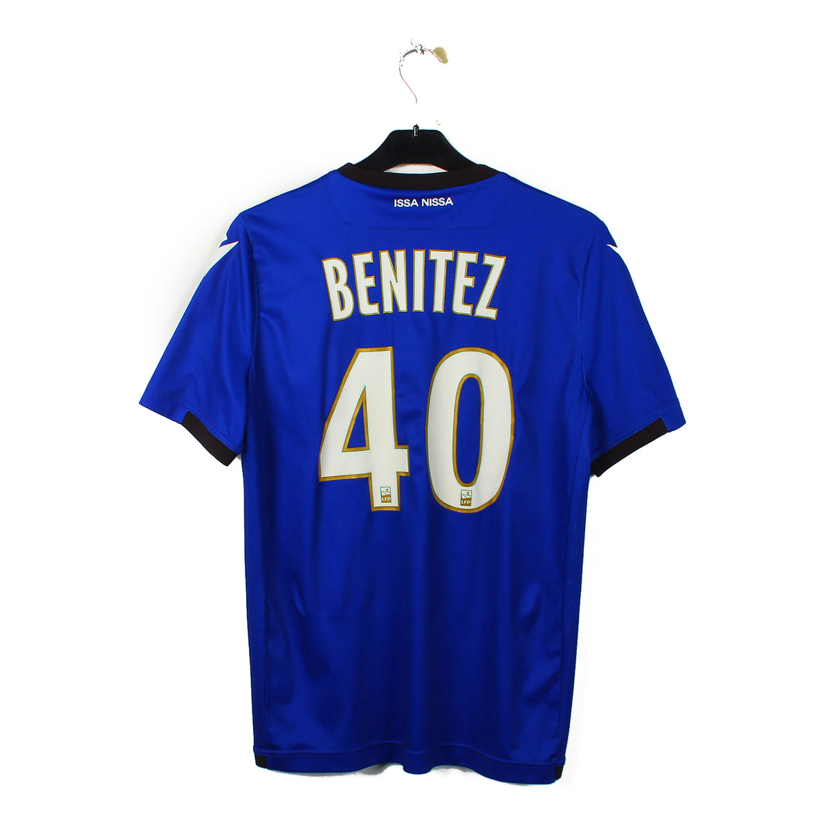 2019/20 - Nice OGC - Benitez #40 (M)