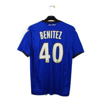 2019/20 - Nice OGC - Benitez #40 (M)