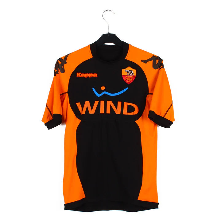 2010/11 - AS Roma (M)