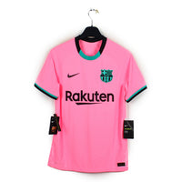 2020/21 - Barcelone - Messi #10 (S) [pro]