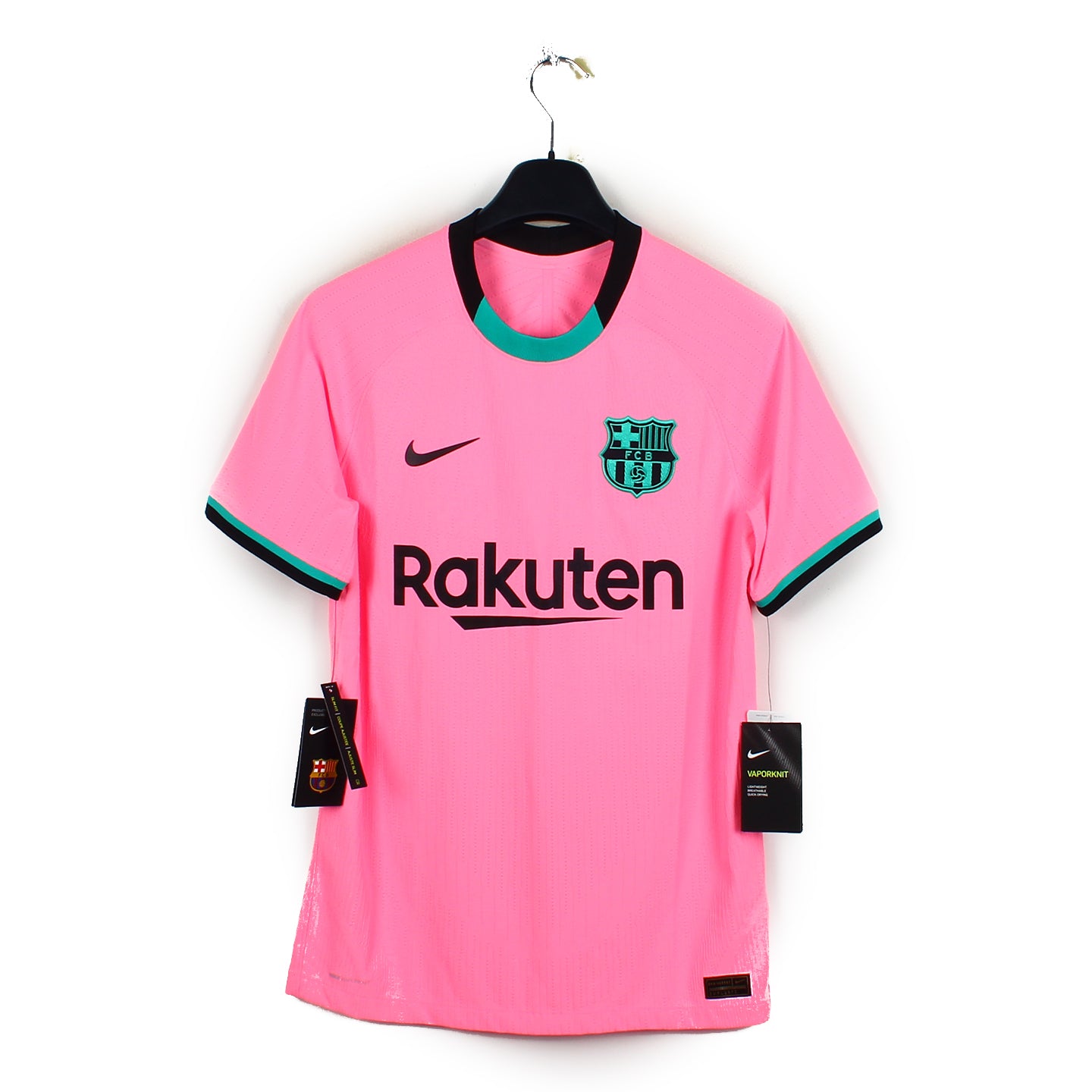 2020/21 - Barcelone - Messi #10 (S) [pro]