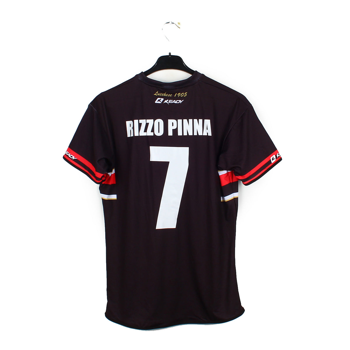 2023/24 - Lucchese - Rizzo Pinna #7 (L)