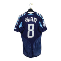 2004/05 - Argentine - Riquelme #8 (S)