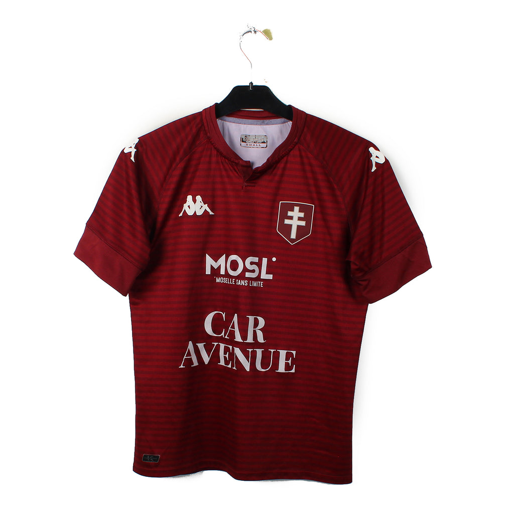 2020/21 - Metz FC (S)