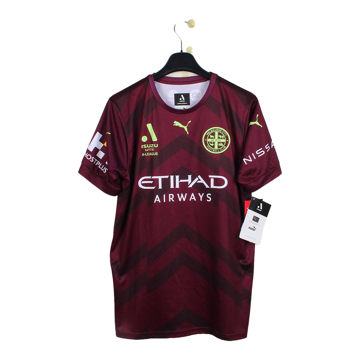 2022/23 - Melbourne City (S)