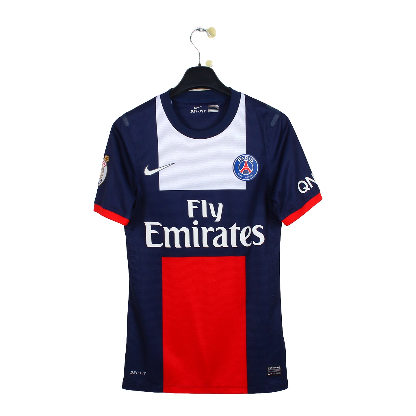 2013/14 - PSG - Maxwell #17 (S) [pro]