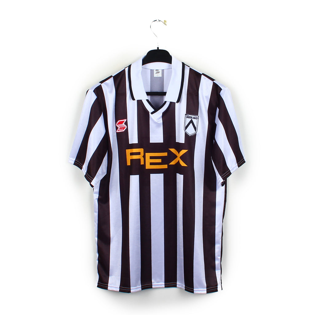 1989/90 - Udinese (XL) *réédition*