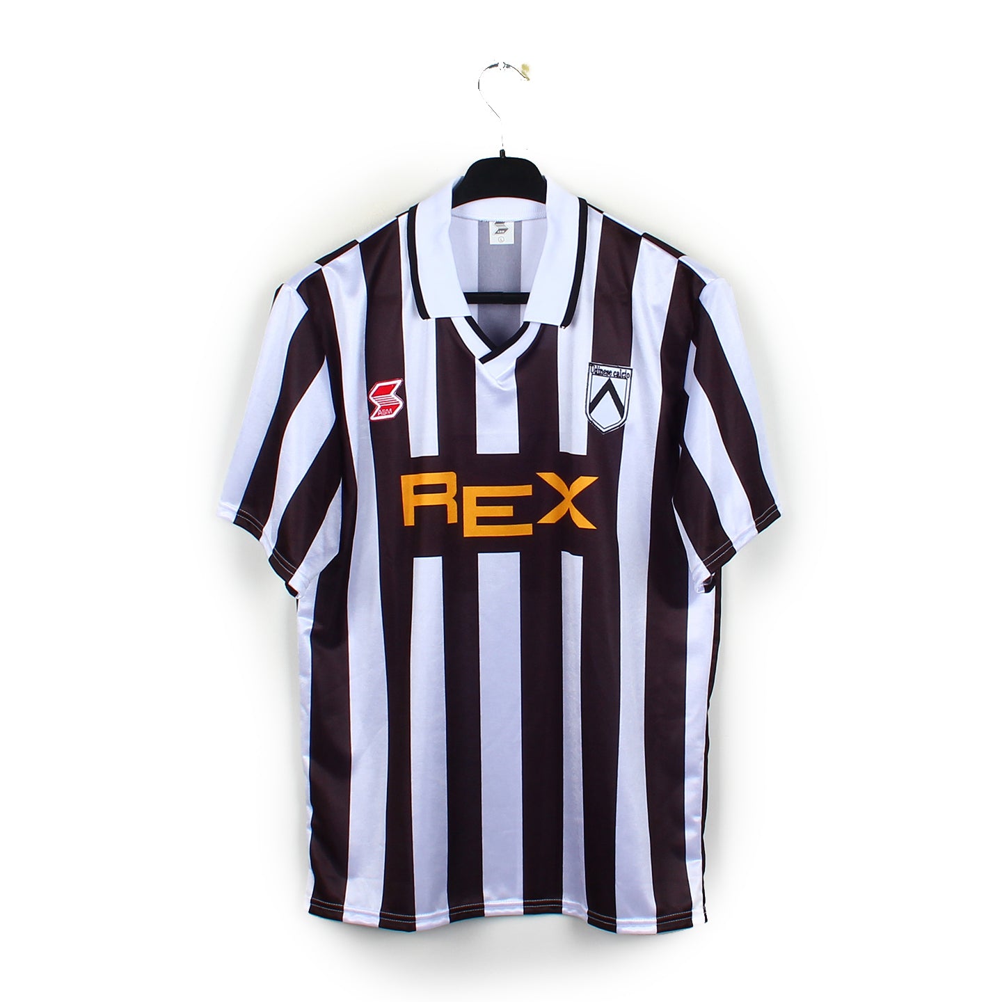 1989/90 - Udinese (XL) *réédition*