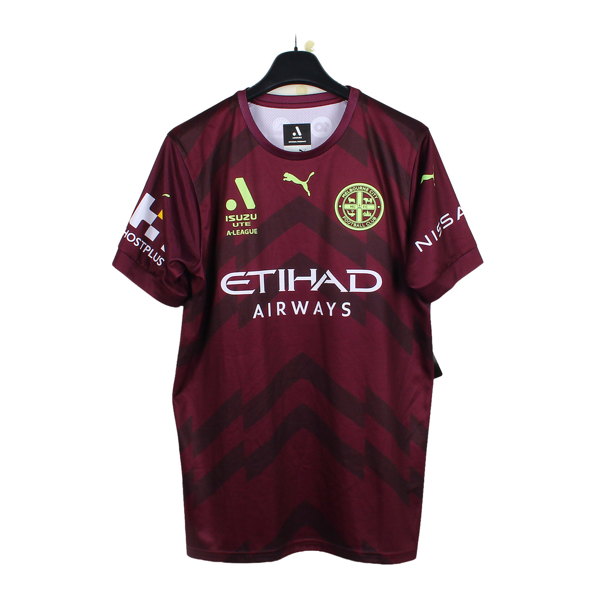 2022/23 - Melbourne City (S)