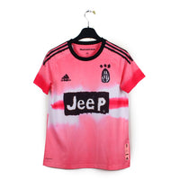 2020/21 - Juventus (M femme)