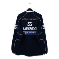 2004/05 - Hellas Verone (2XL)