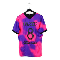 2020/21 - PSG - Paredes #8 (S)