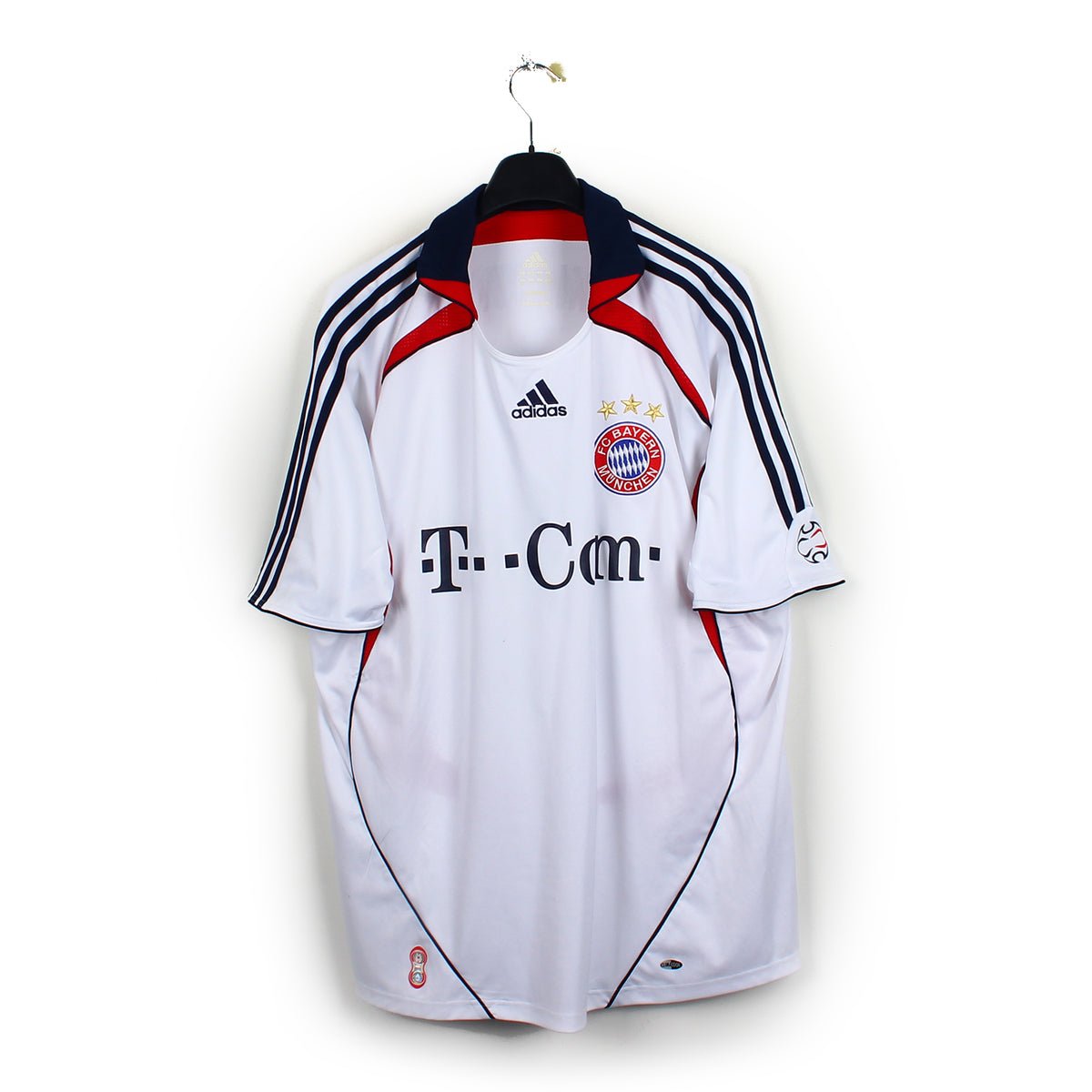 2006/07 - Bayern Munich - Zé Roberto #11 (XL)