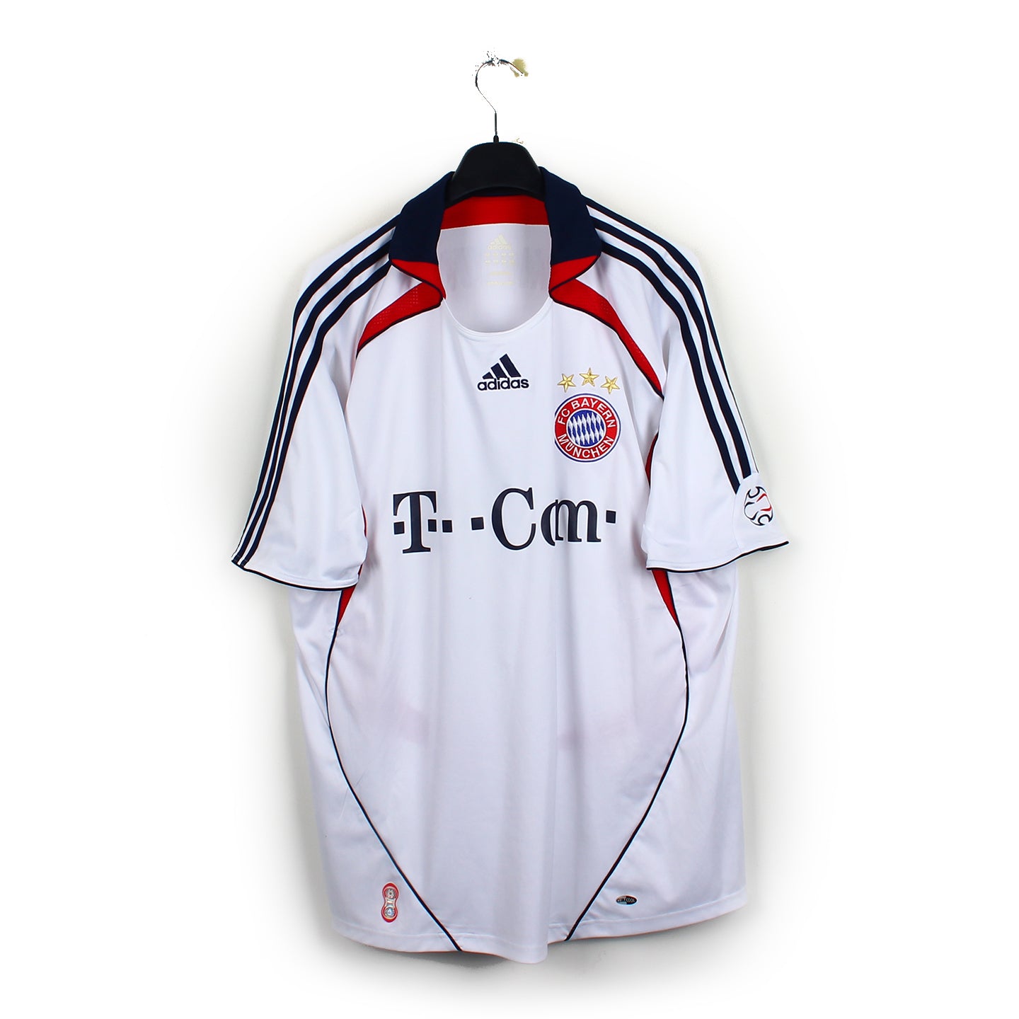 2006/07 - Bayern Munich - Zé Roberto #11 (XL)