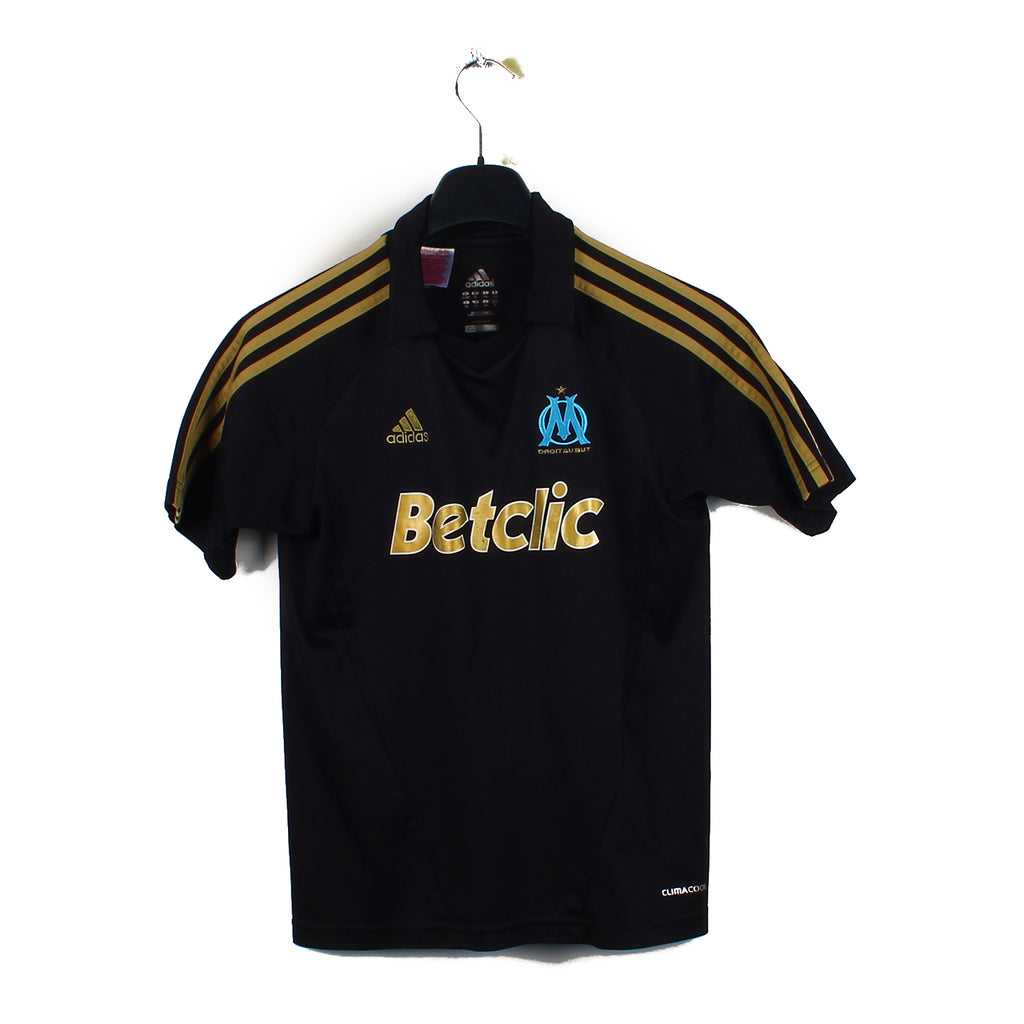 2011/12 - OM (11/12 ans)