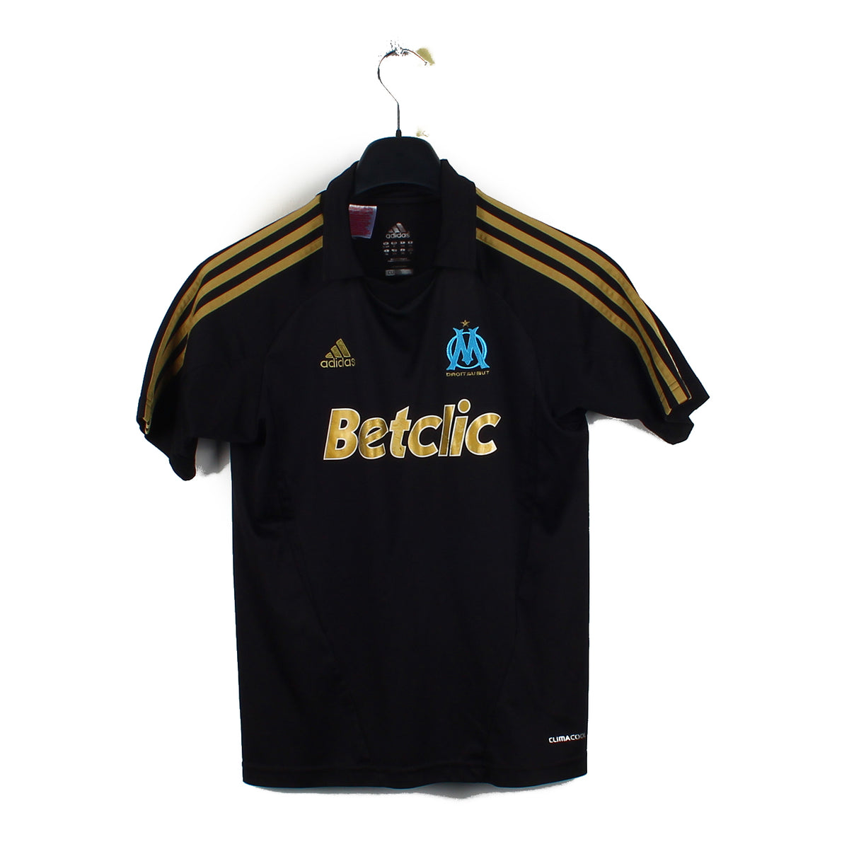 2011/12 - OM (11/12 ans)