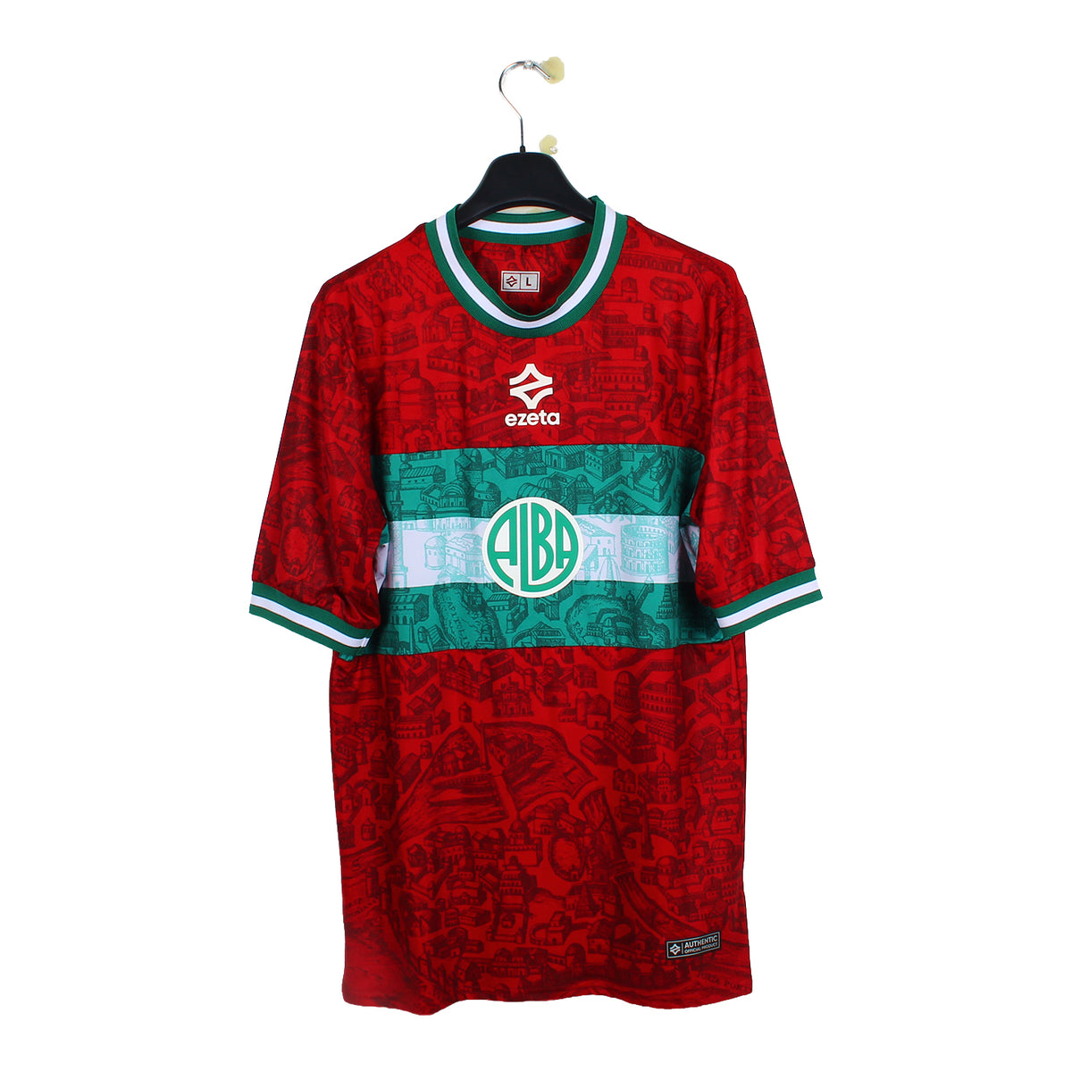 2017/18 - Latina Calcio #5 (M)