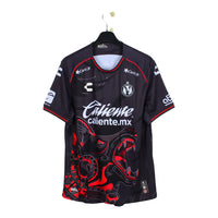 2024/25 - Club Tijuana (L)