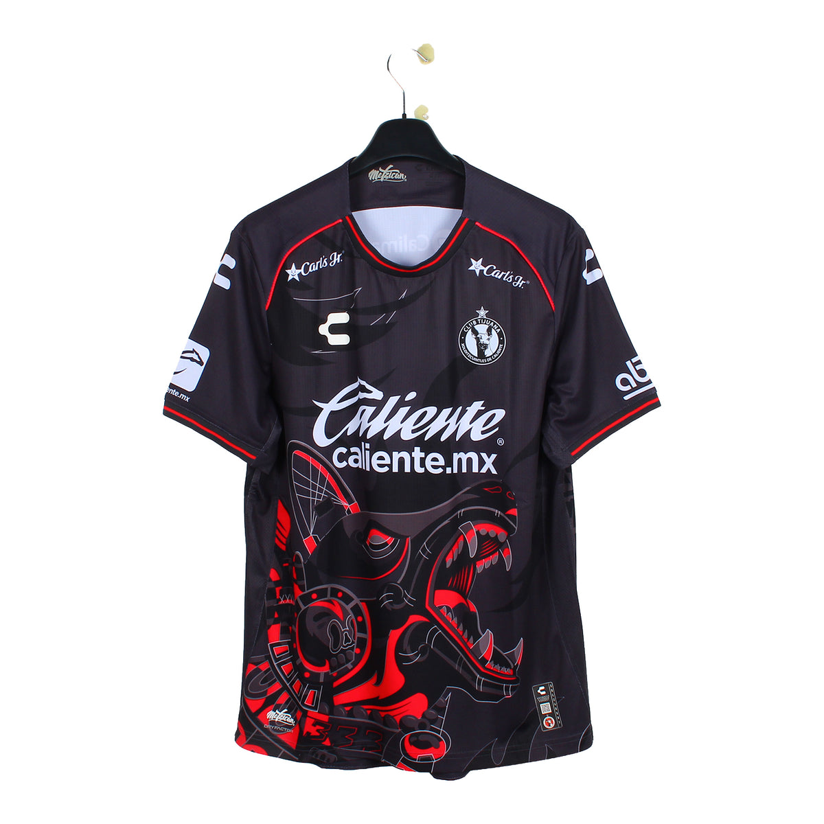 2024/25 - Club Tijuana (L)