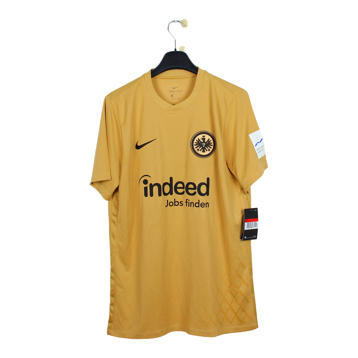 2019/20 - Eintracht Francfort (L)