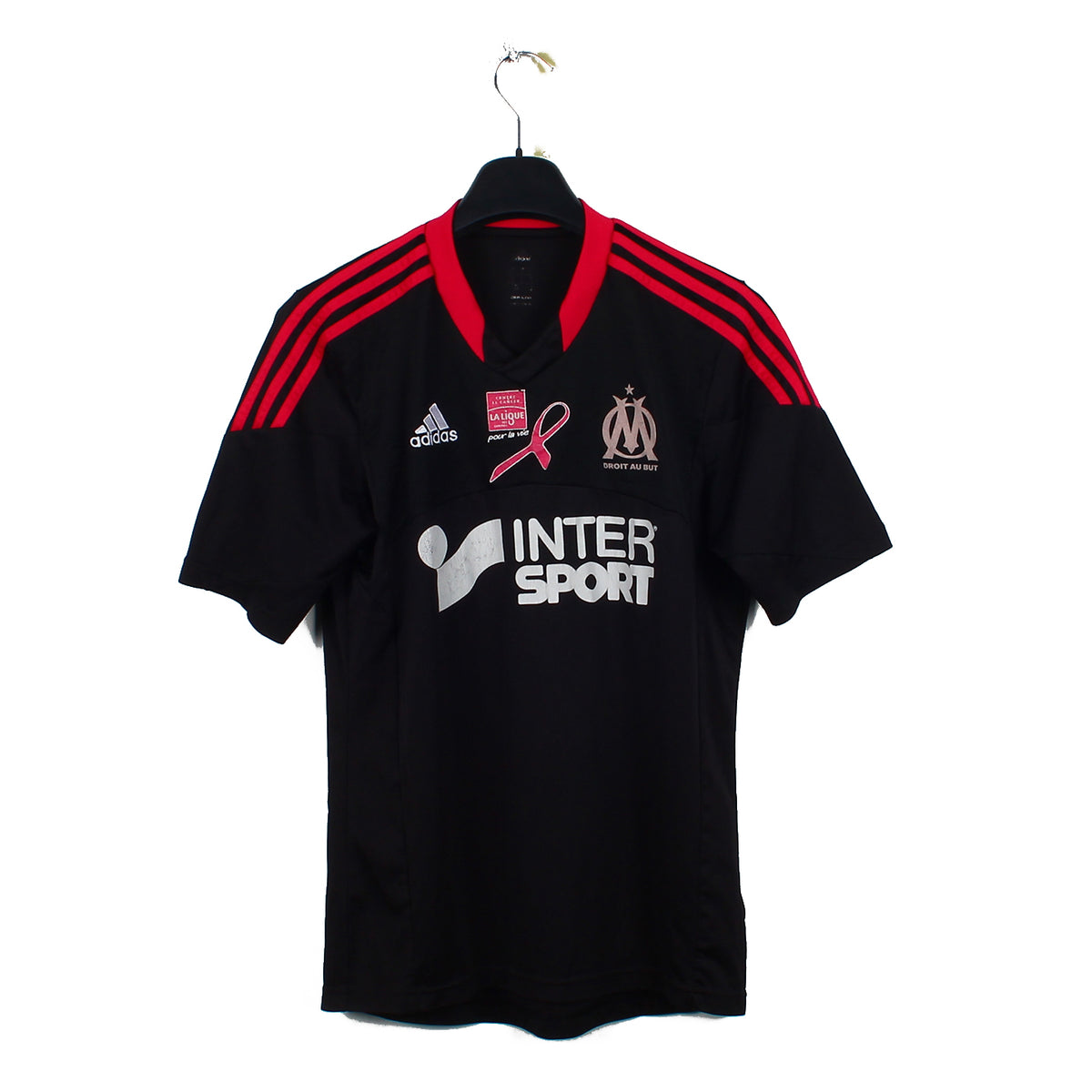 2012/13 - OM (S)