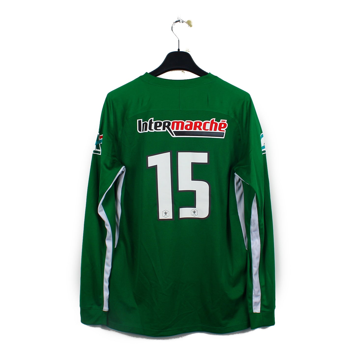 2021/22 - Coupe de France #15 (L) [MATCH ISSUE]