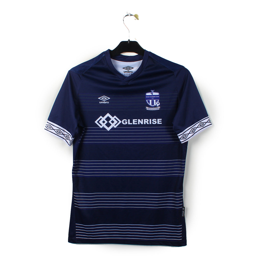 2019/20 - Ngezi Platinum FC (S)