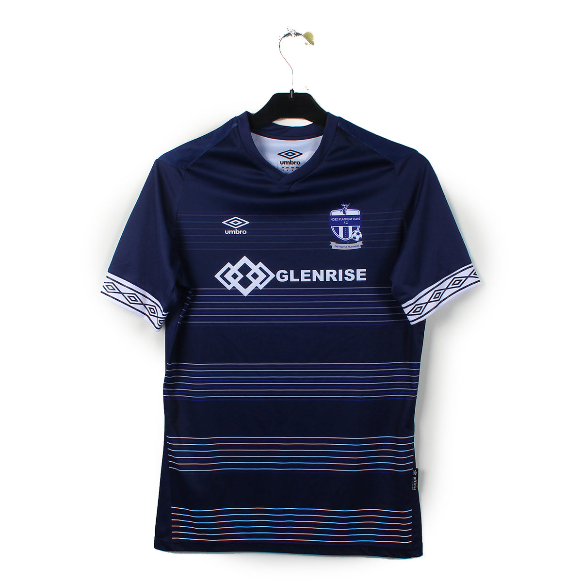 2019/20 - Ngezi Platinum FC (S)