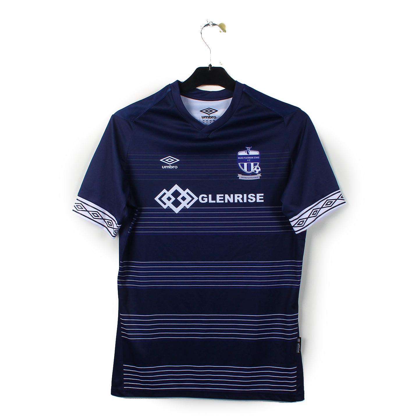 2019/20 - Ngezi Platinum FC (S)