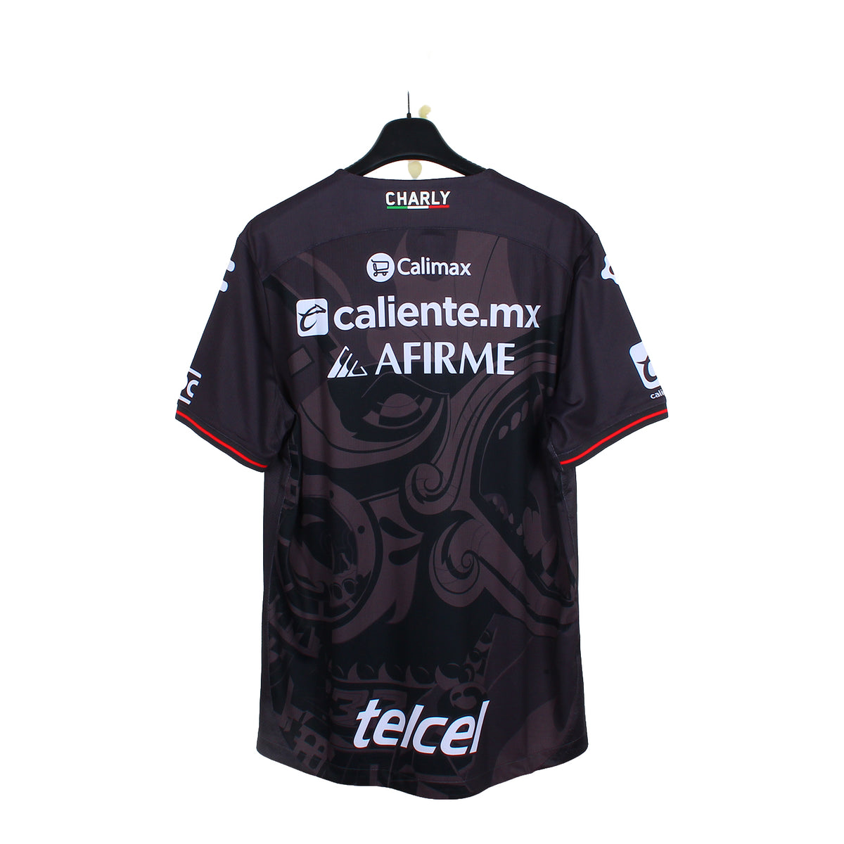 2024/25 - Club Tijuana (L)