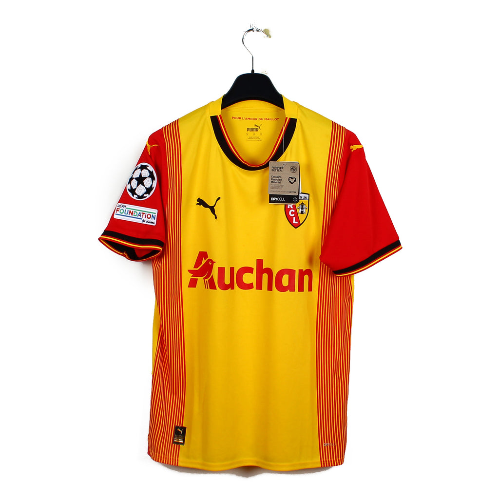 2023/24 - RC Lens (M)