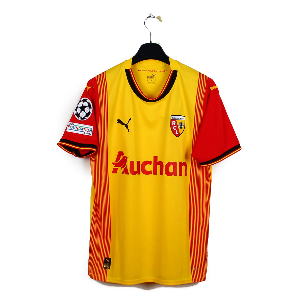 2023/24 - RC Lens (M)