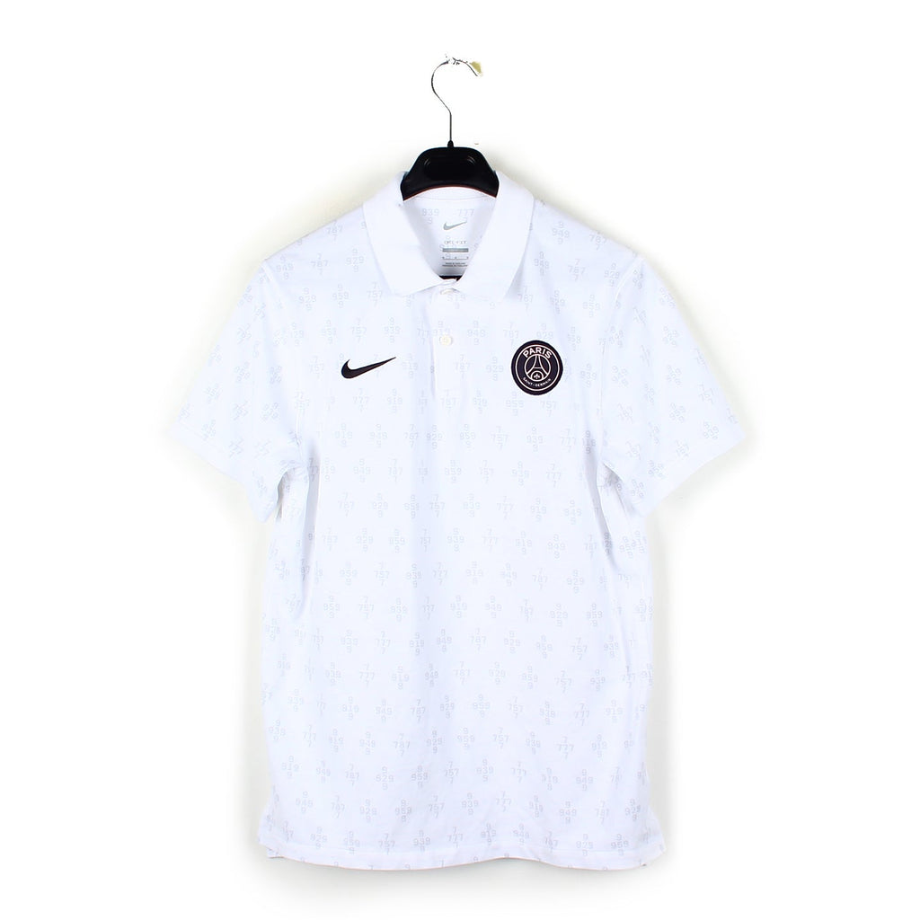 2021/22 - PSG (M)