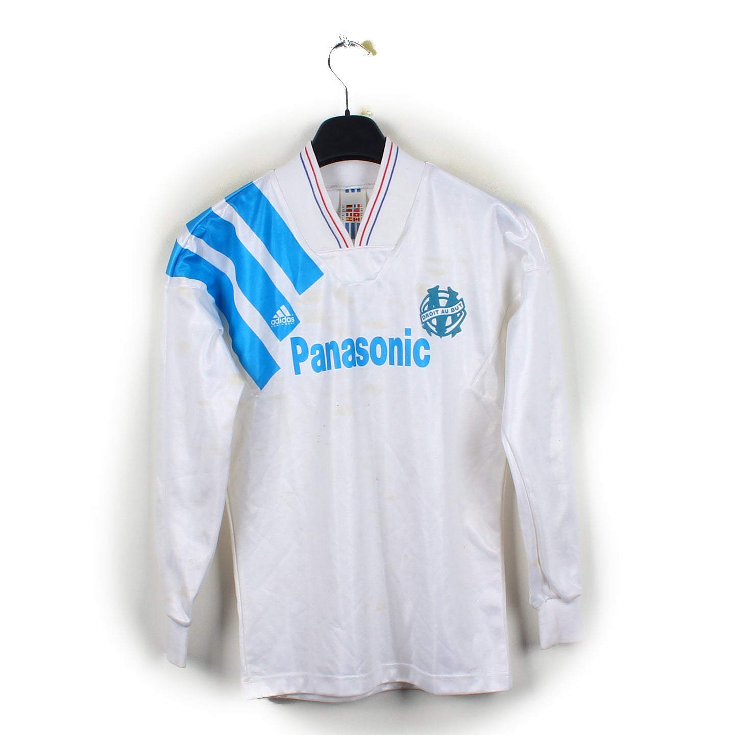 1991/92 - OM (XS)