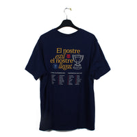 2024/25 - Barcelone (XL)